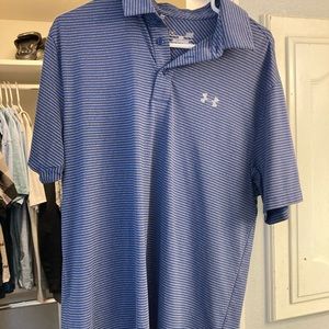Under Armor Polo